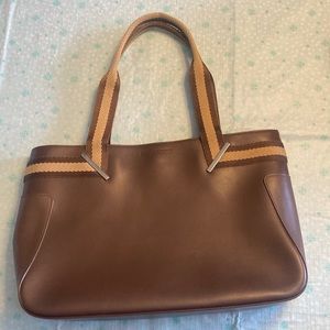 Small Gucci tote